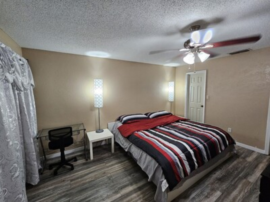 Beautiful room - 5 minute from Disney