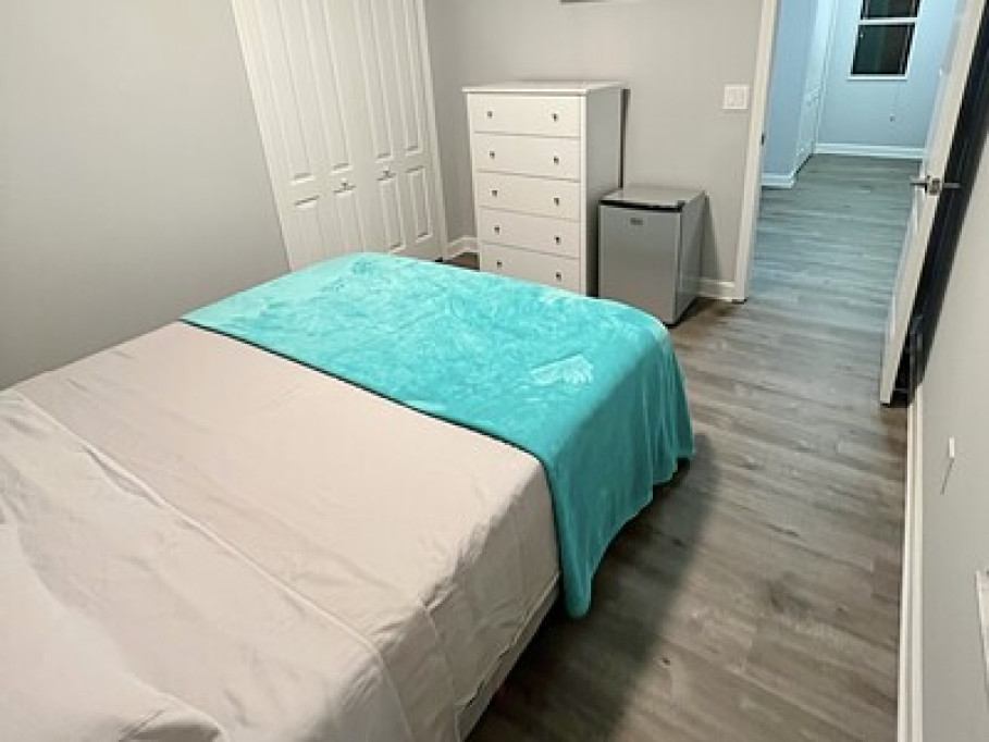 Your home in Orlando