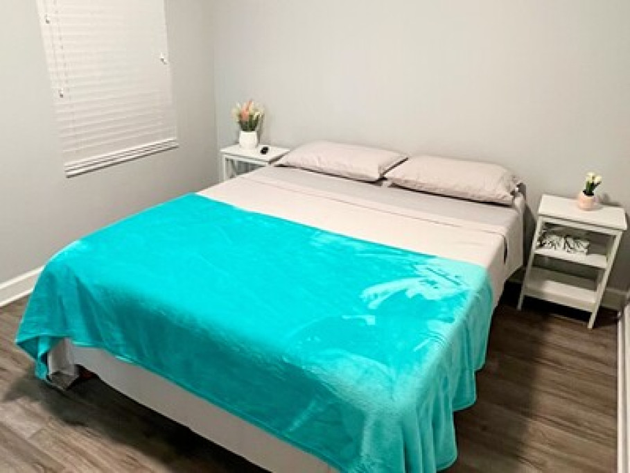 Your home in Orlando