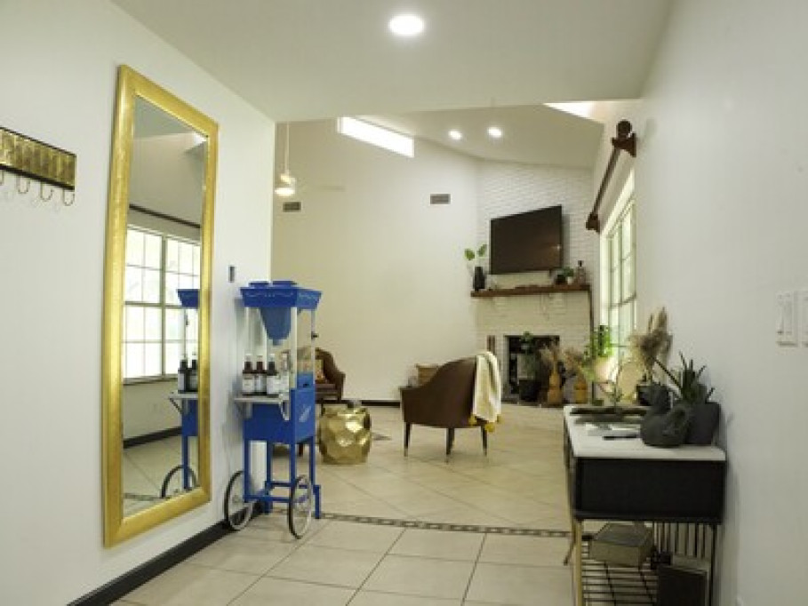 La Casita Farmhouse 