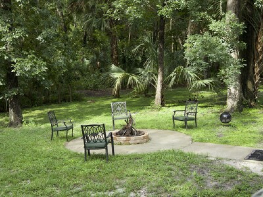 La Casita Farmhouse 