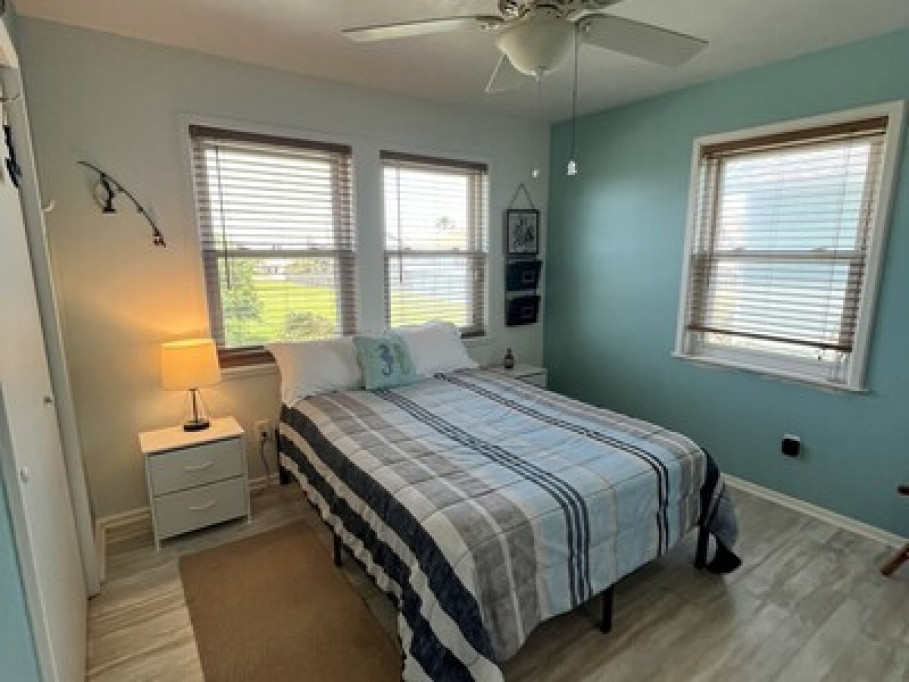 Beach Breeze Retreat 