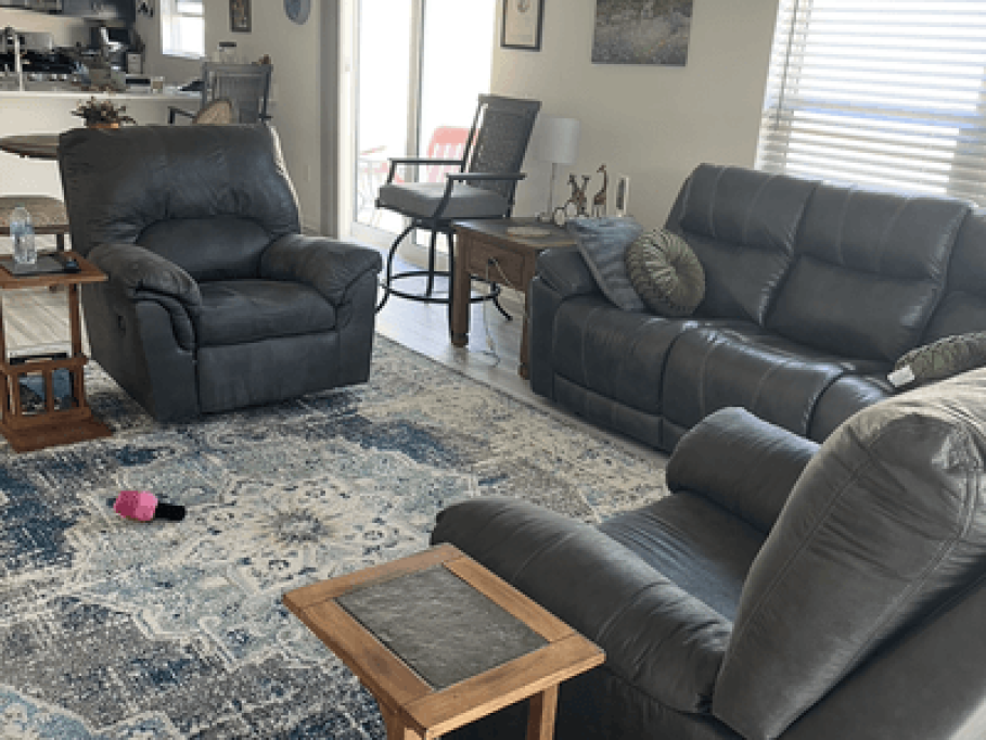 Beautiful New Home, Safe Area