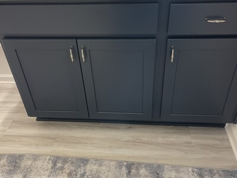 Beautiful New Home, Safe Area