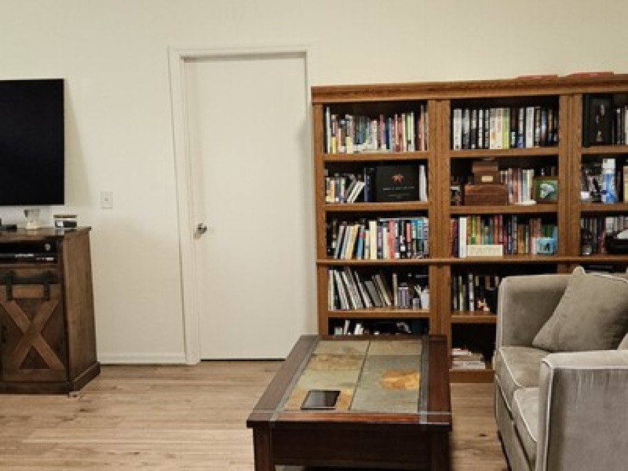 My Mystery Retreat