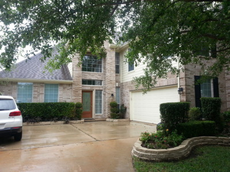 Houston Galleria & Medical Cente