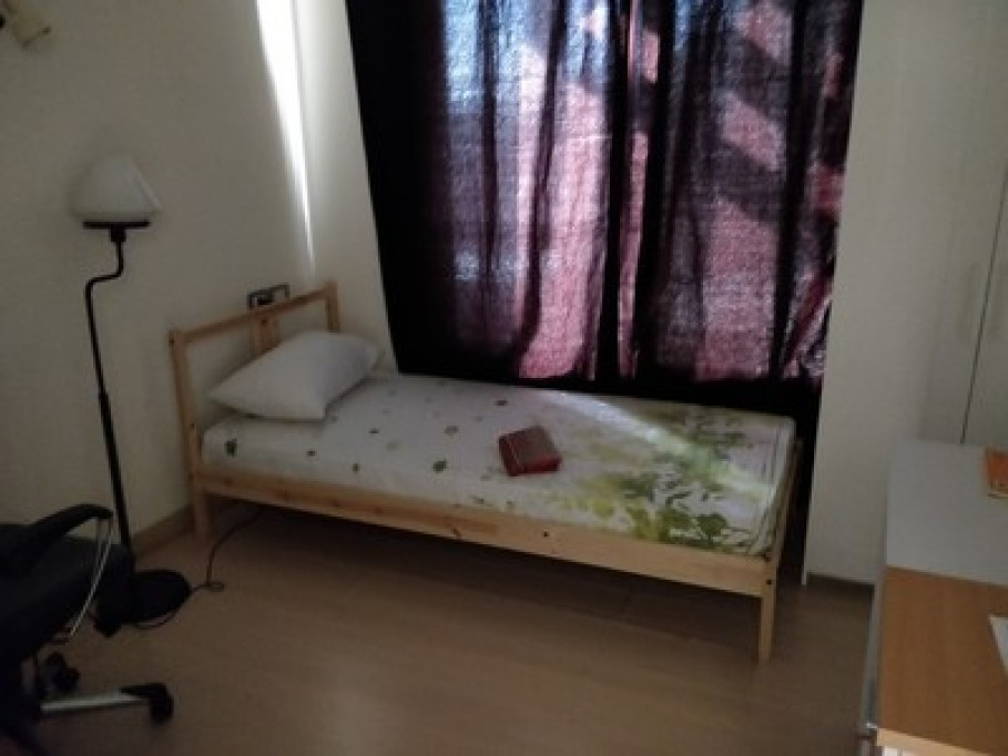 Convenient 1 room