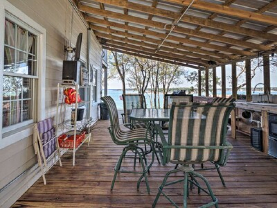 50+ Community; Lake Cabin; Sunsets