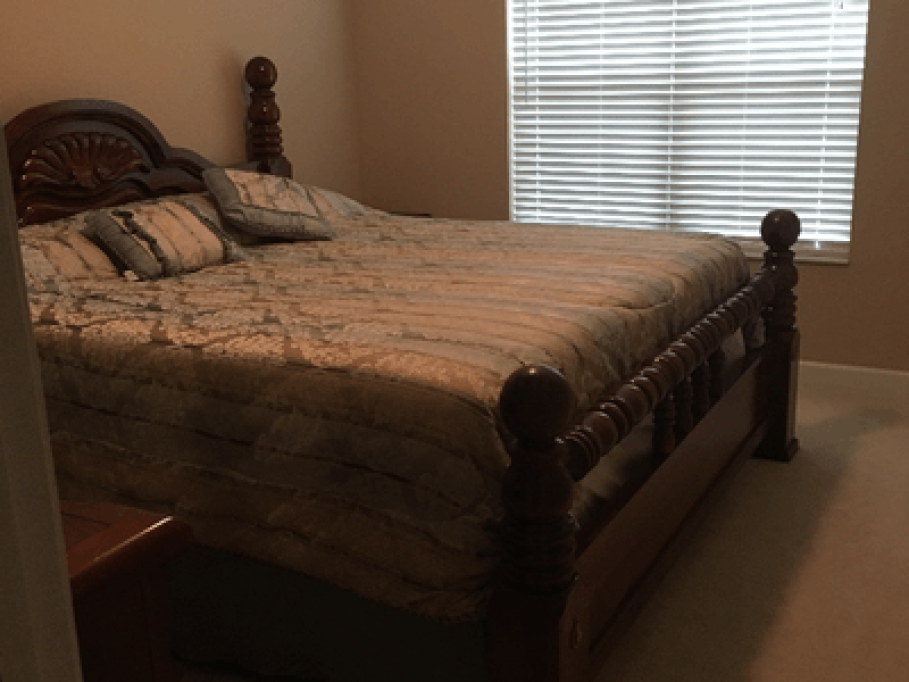 Rural Stay