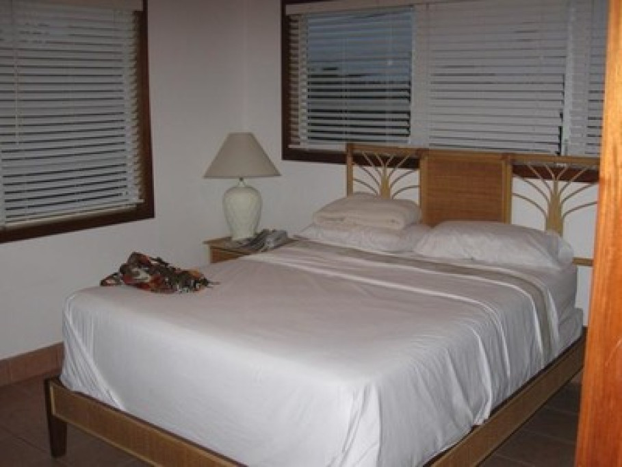 Comfortable home in S. Tampa