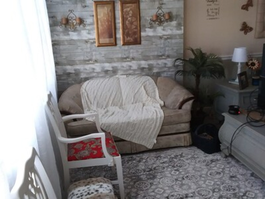 Comfortable house with Wi-Fi 