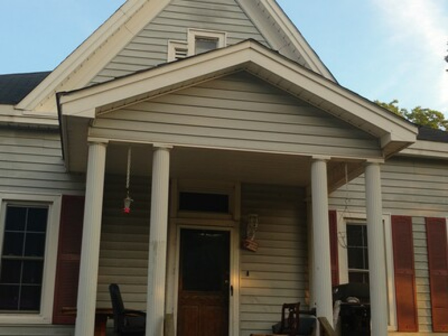 Large room for rent