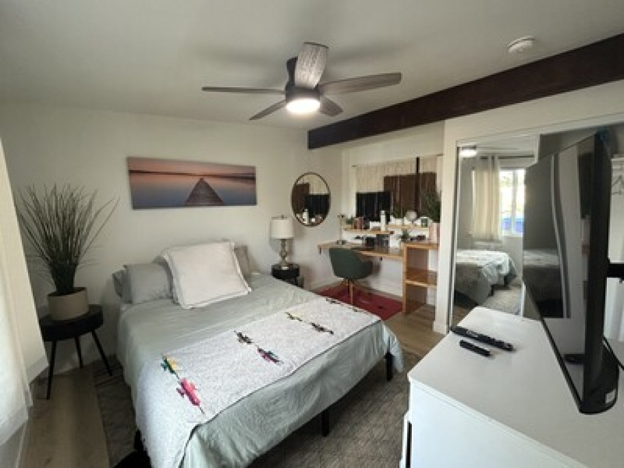 The Beach Retreat