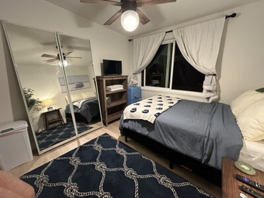 The Beach Retreat