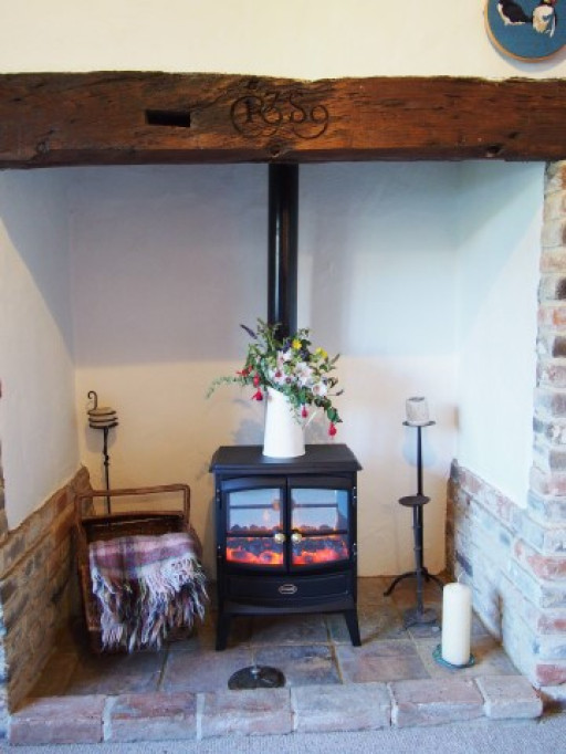 Beautiful cottage 10 minutes from the Beach