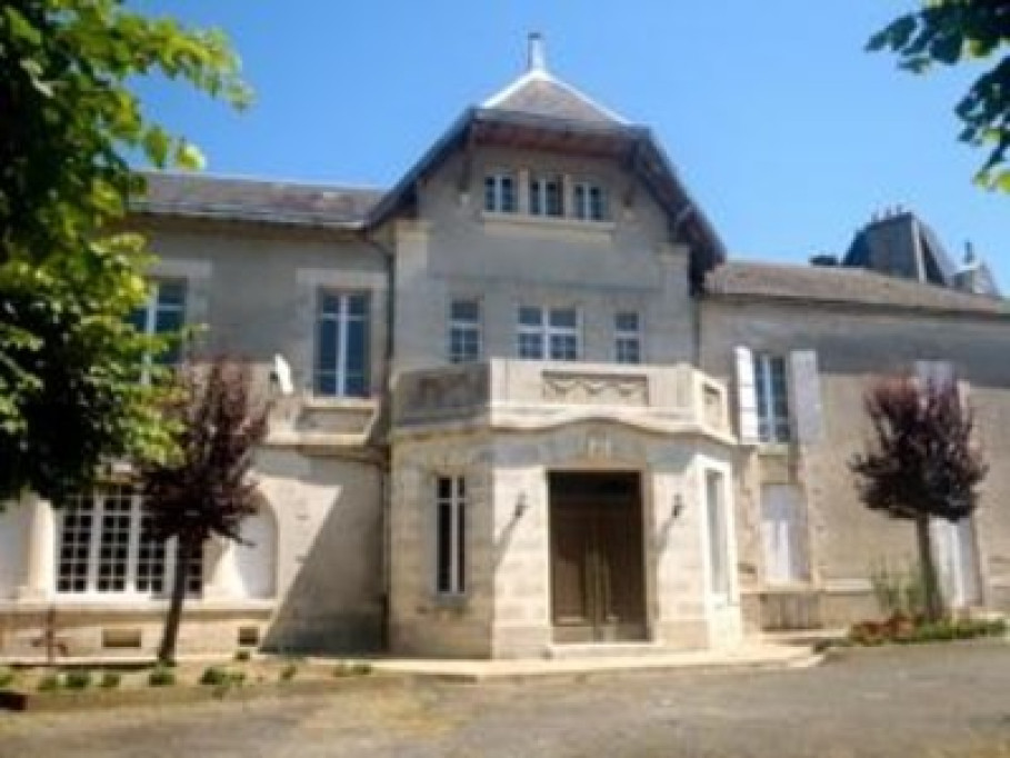 QURACEA. CHAMBRE D'HÔTES 