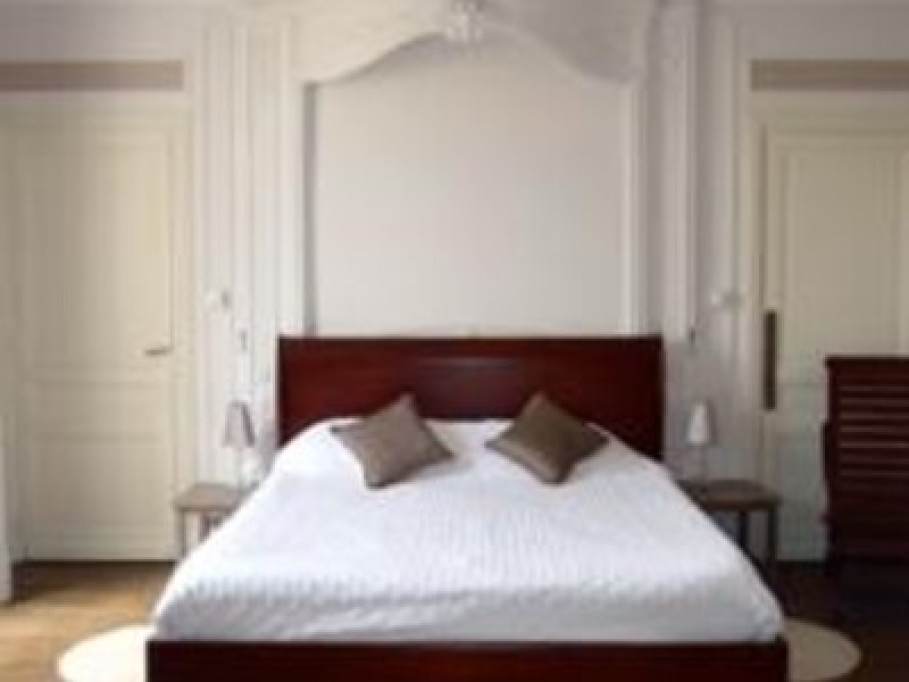 QURACEA. CHAMBRE D'HÔTES 
