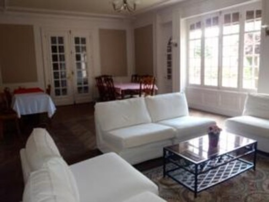 QURACEA. CHAMBRE D'HÔTES 