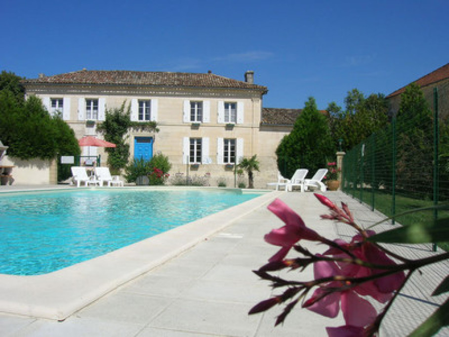 Ferme des Geais