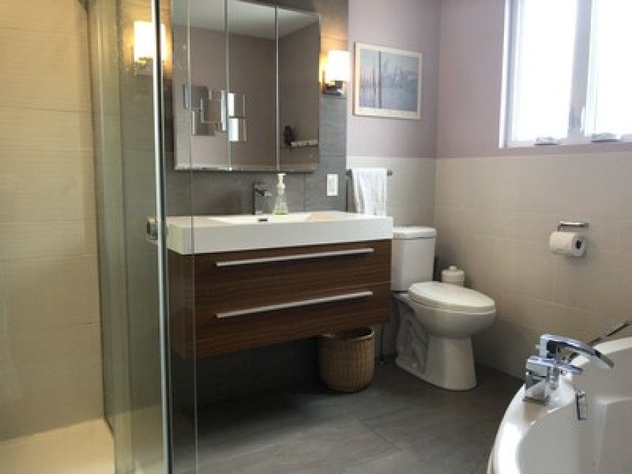 private room