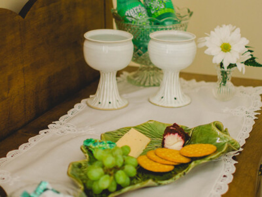 The Mission House Bed & Breakfast