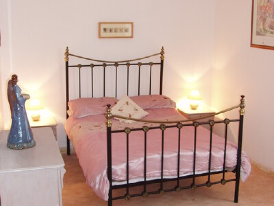 Chateau de reves