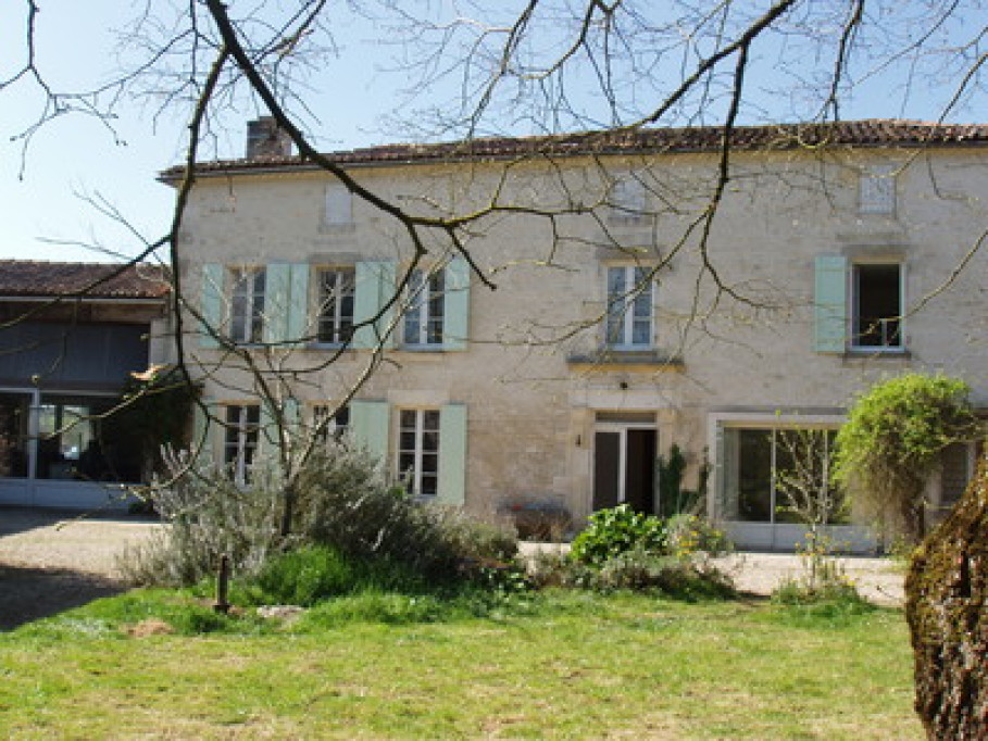 Chateau de reves