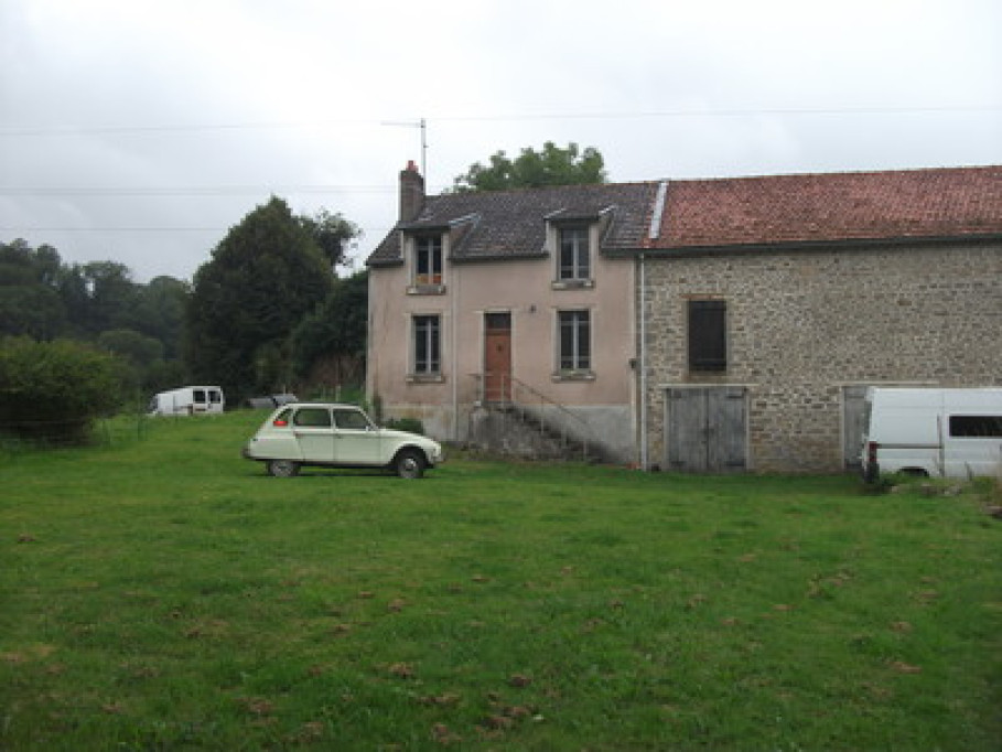 Rural retreat