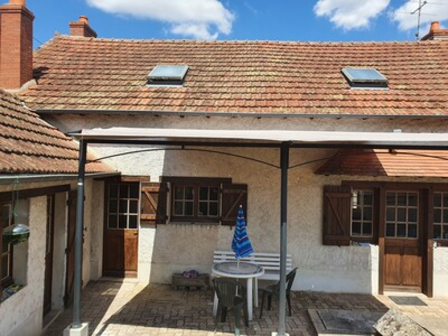 Studio/Holiday home,South of France