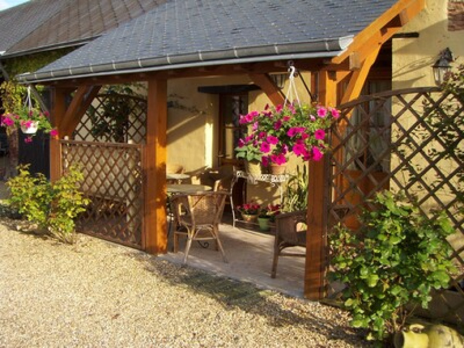 Cosy Period Cottage Heart of Loire