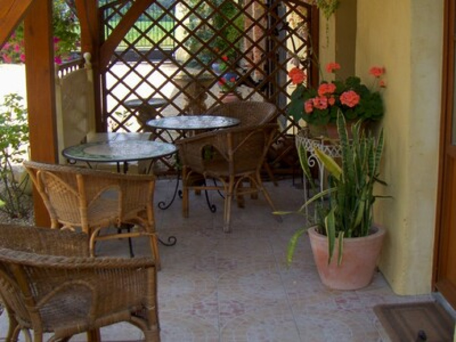 Cosy Period Cottage Heart of Loire