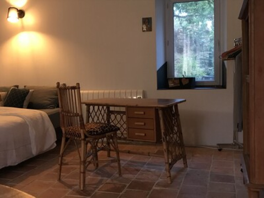 Large & beautiful house on the banks of the Loire