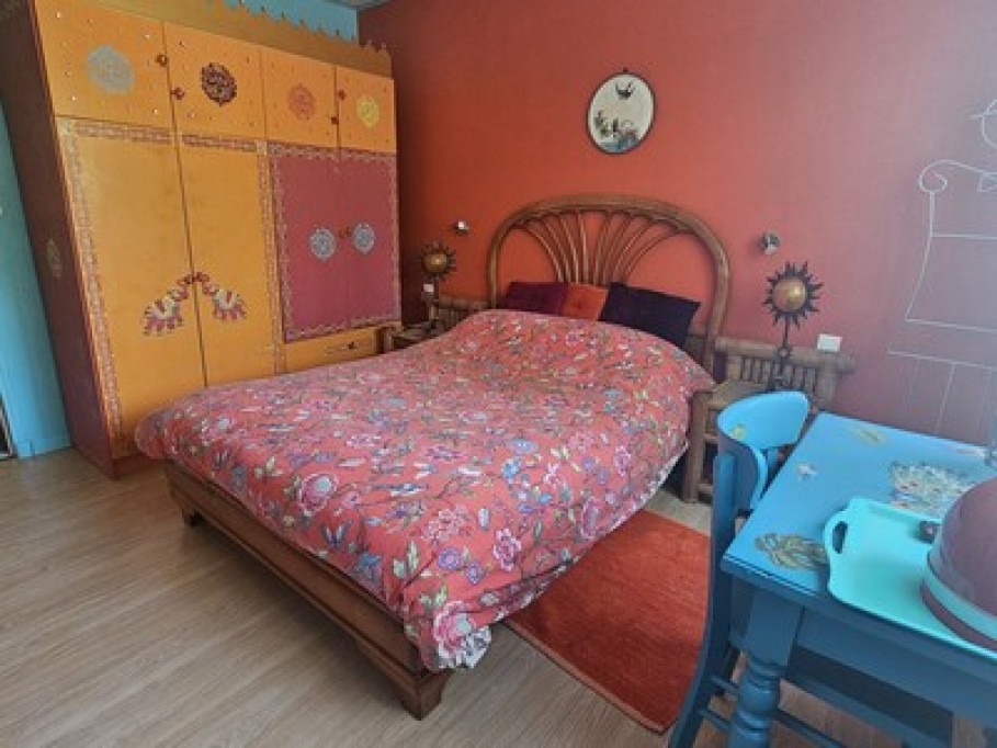 Bienvenue au Domaine des Sources !