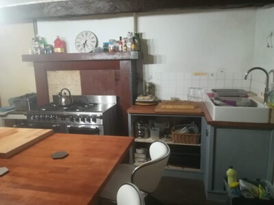 Bretagne country retreat!!