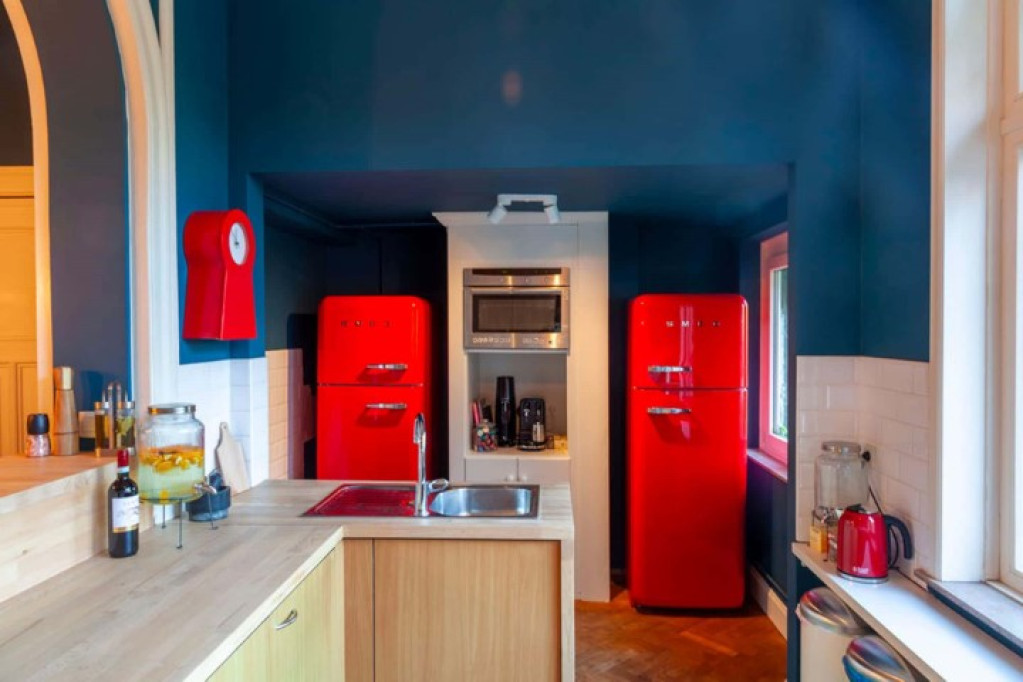 Paris Room
