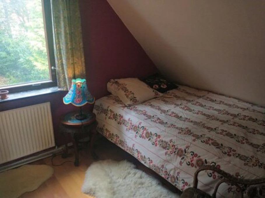 quiet little room in Viborg