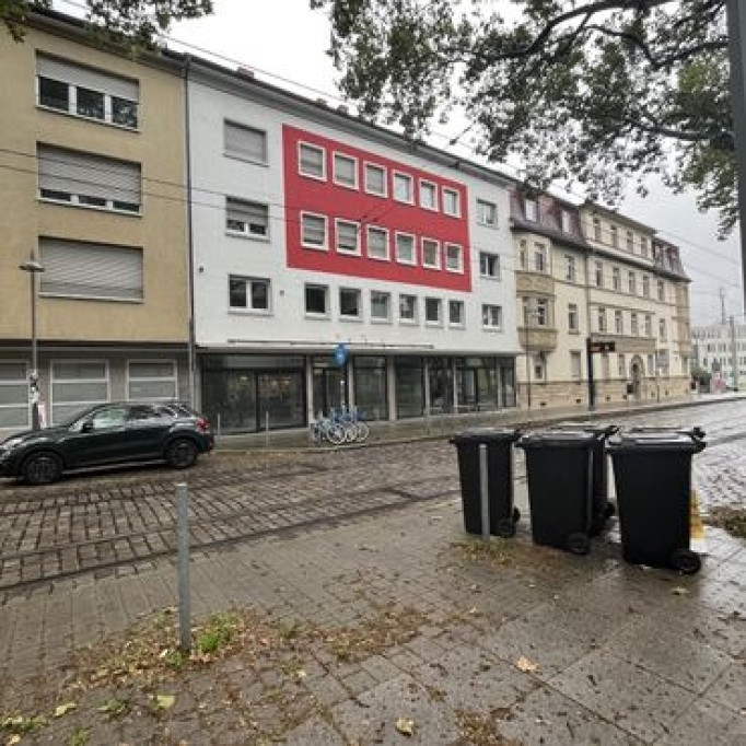 Great 20m² room in Mannheim