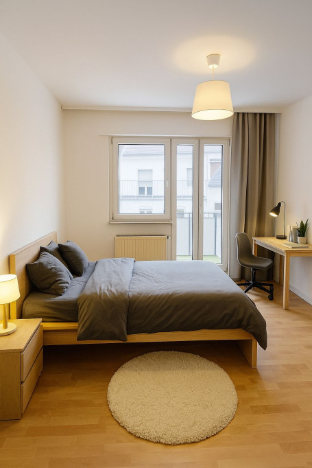 Great 20m² room in Mannheim