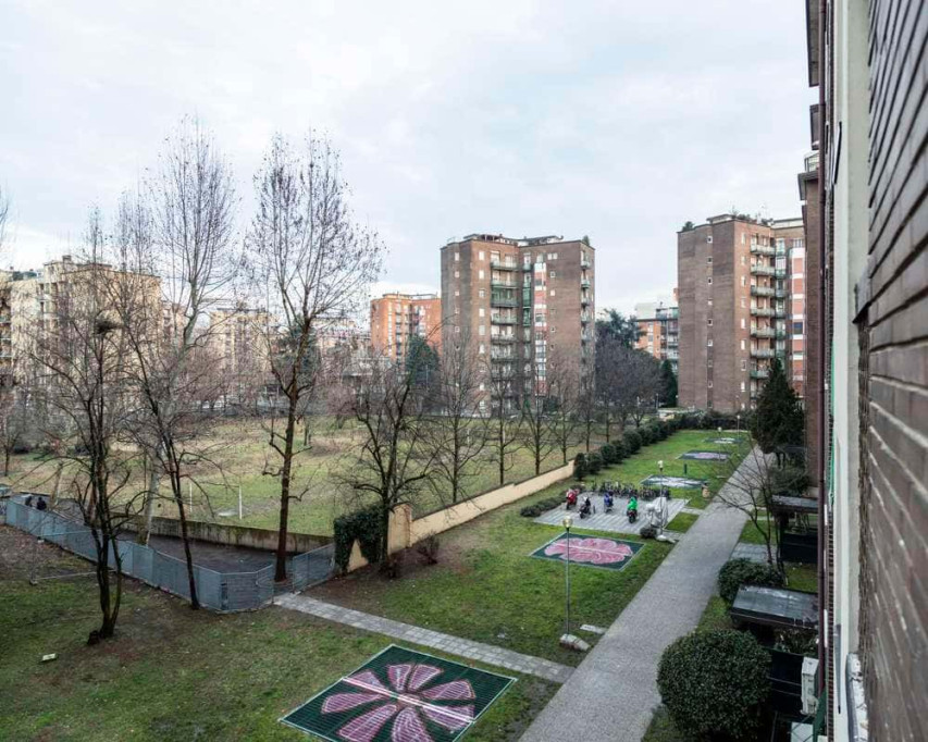 Stanza in Via Dei Mandorli