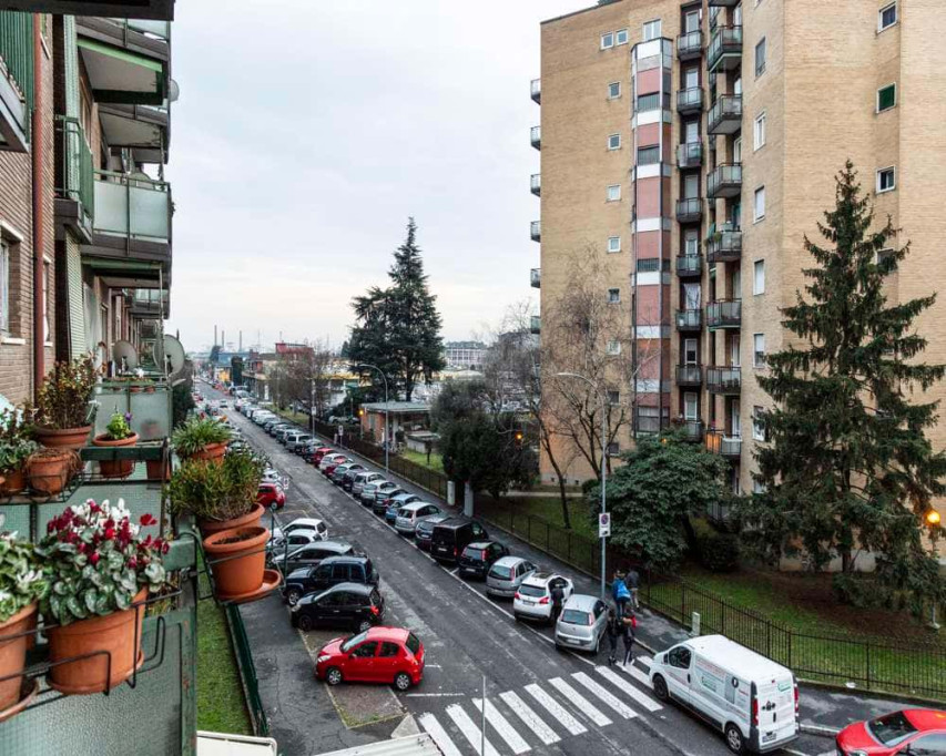 Stanza in Via Dei Mandorli