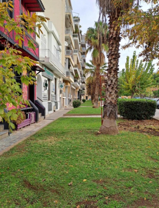Cosy 1-bedroom apartment in Ilisia