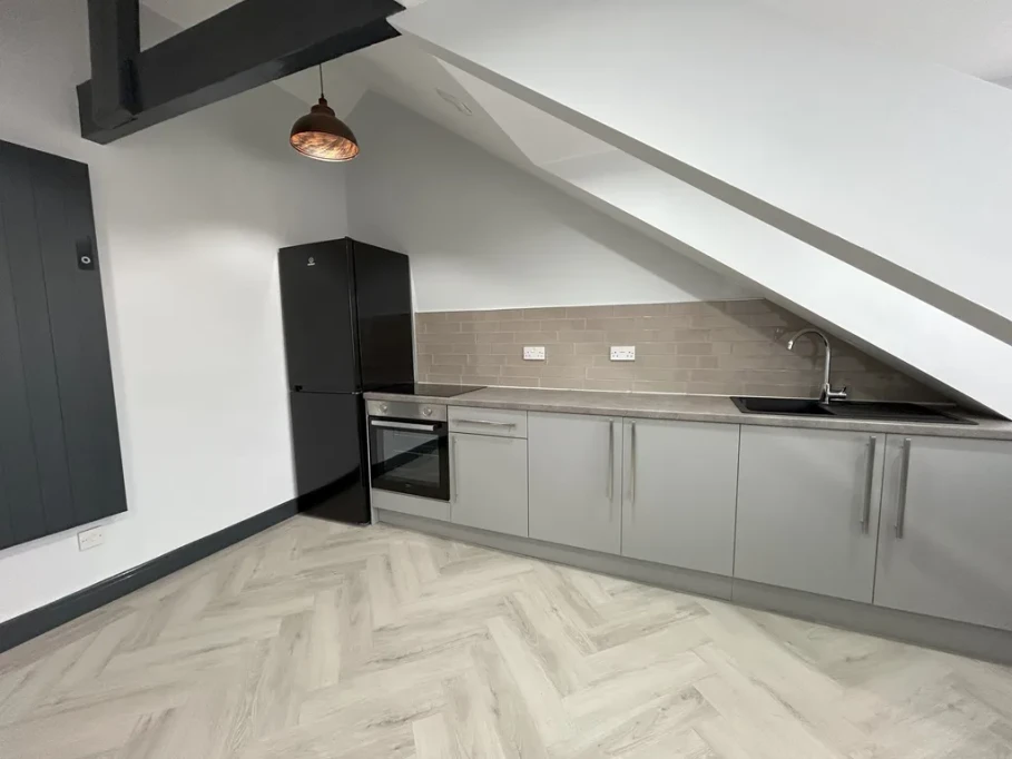 1 bed flat to rent