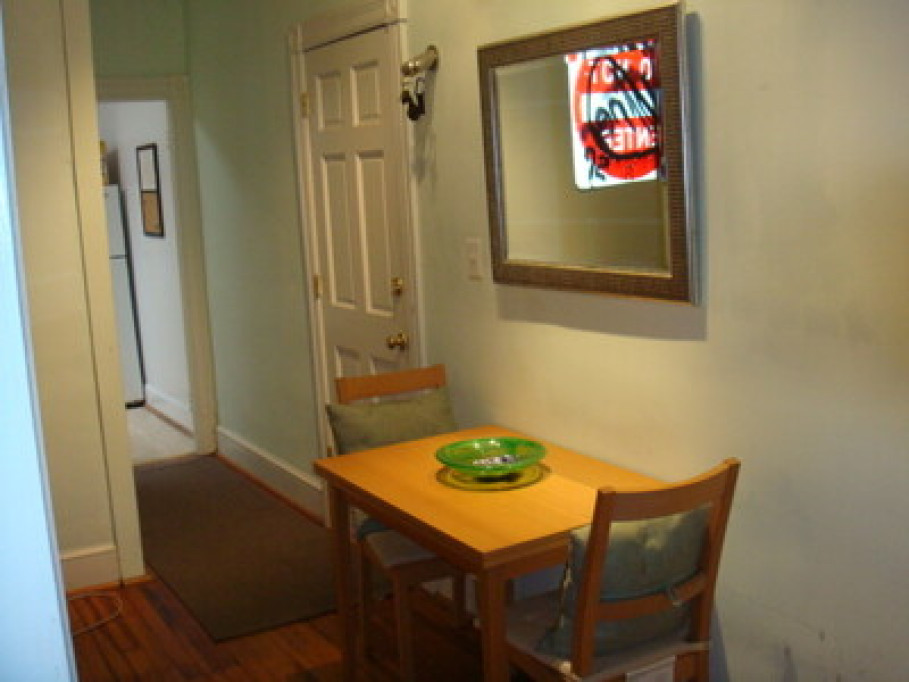 Awesome Location, Great Value