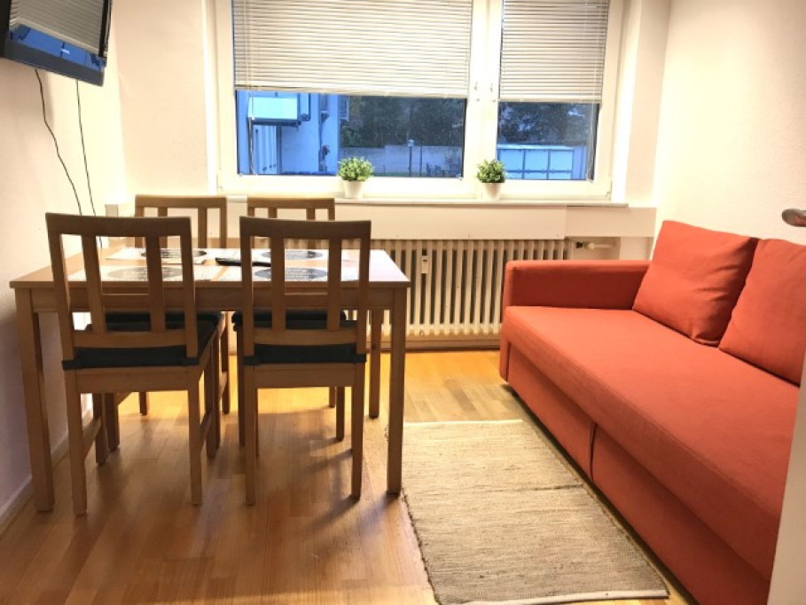 Brabantstraße 10-18, Budget Übersicht
