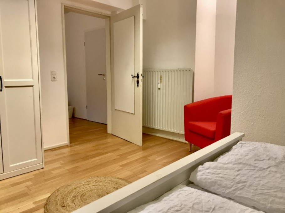 Brabantstraße 10-18, Budget Übersicht