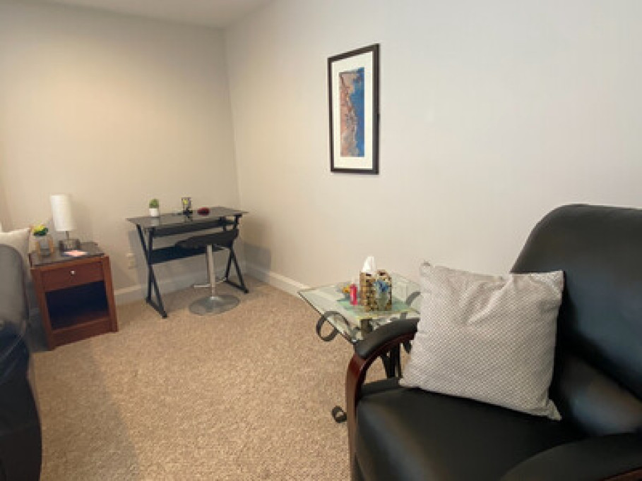 Lower Level Suite