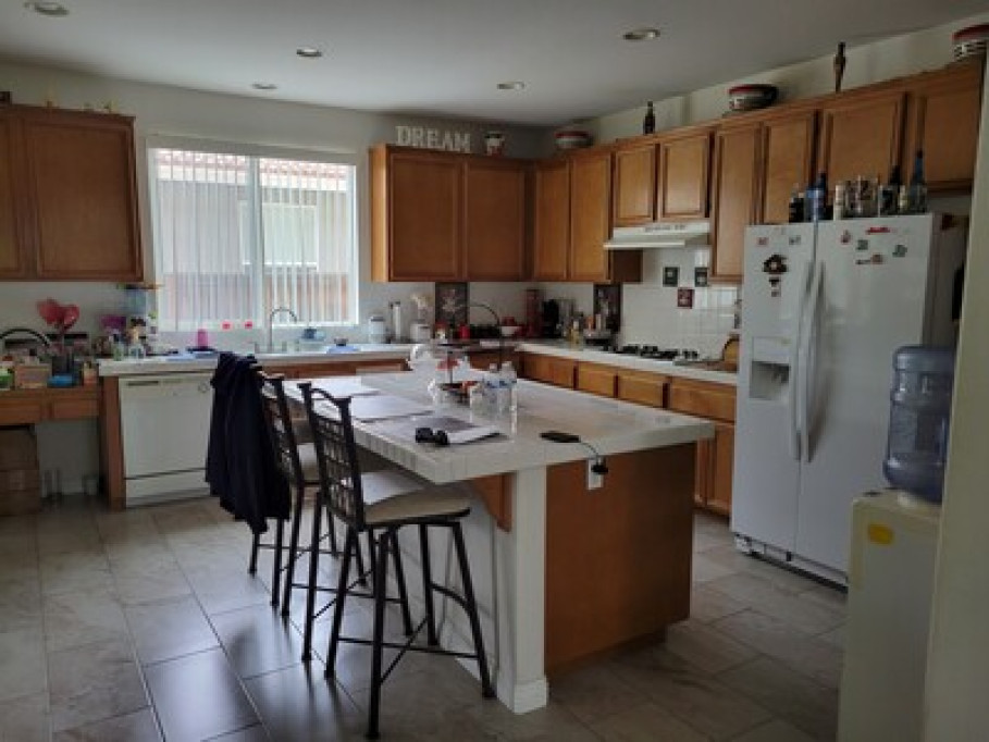 Family home