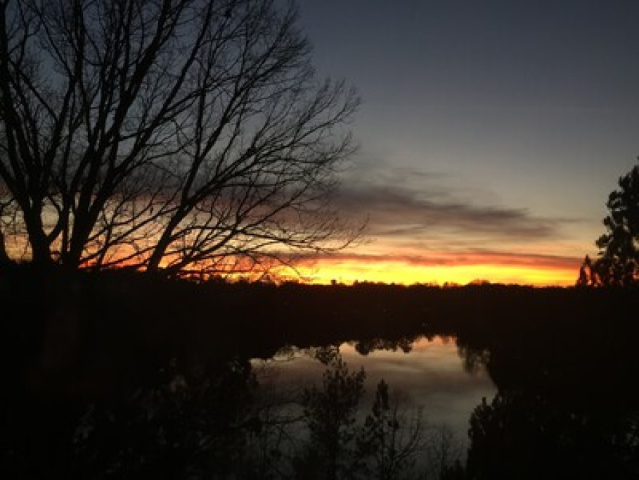 Lakehouse 