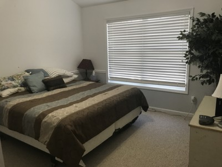 Family home