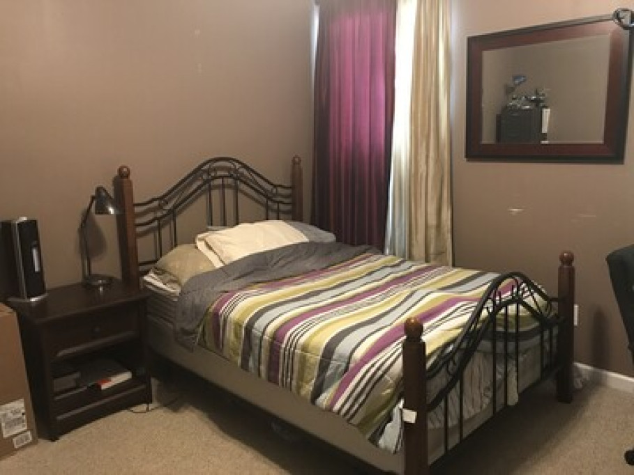 Family home